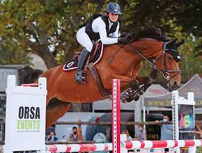 centre equestre la catherine