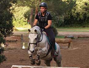 centre equestre la catherine