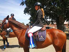 centre equestre la catherine