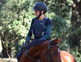 centre equestre la catherine