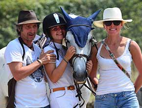 centre equestre la catherine