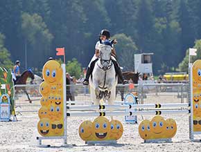 centre equestre la catherine