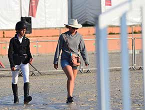 centre equestre la catherine