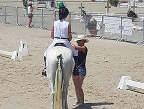 centre equestre la catherine