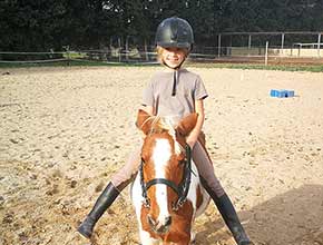 centre equestre la catherine