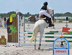 centre equestre la catherine