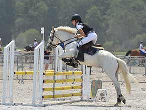 centre equestre la catherine