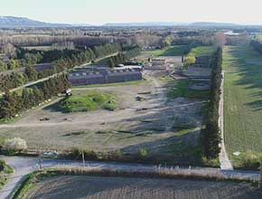 centre equestre la catherine