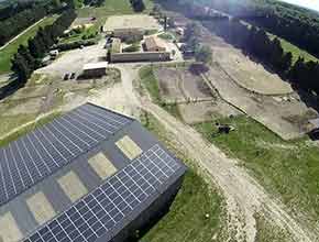 centre equestre la catherine