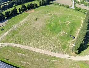 centre equestre la catherine